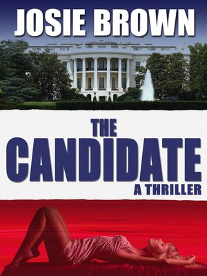 cover image of The Candidate